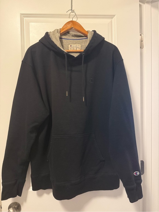 Champion Other - Champion Authentic Athleticwear Hoodie Athleisure Loungewear